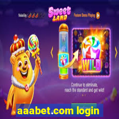 aaabet.com login